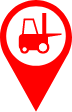 Truck Pin