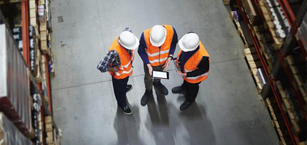 Effective device management
