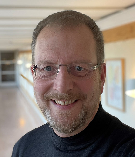 Håkan Ek